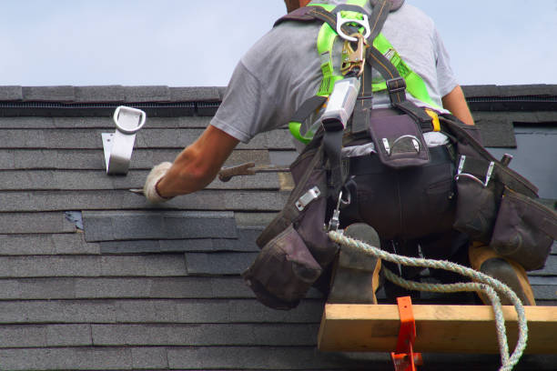 Professional Roofing Contractor in Silverdale, WA