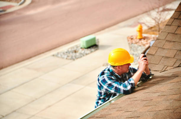 Quick and Trustworthy Emergency Roof Repair Services in Silverdale, WA