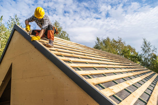 Quick and Trustworthy Emergency Roof Repair Services in Silverdale, WA
