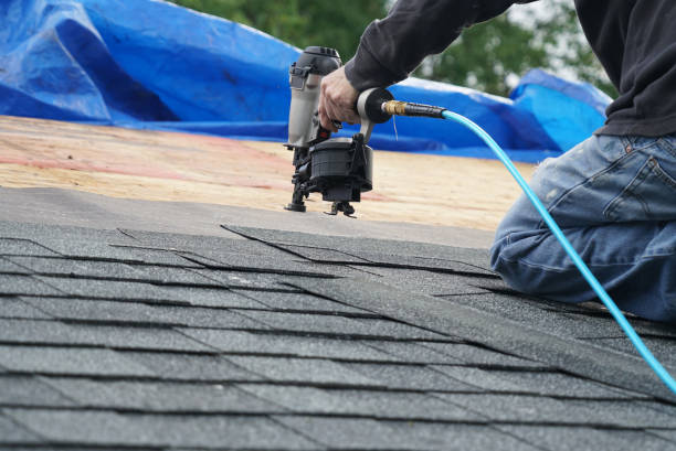 Roof Waterproofing Services in Silverdale, WA